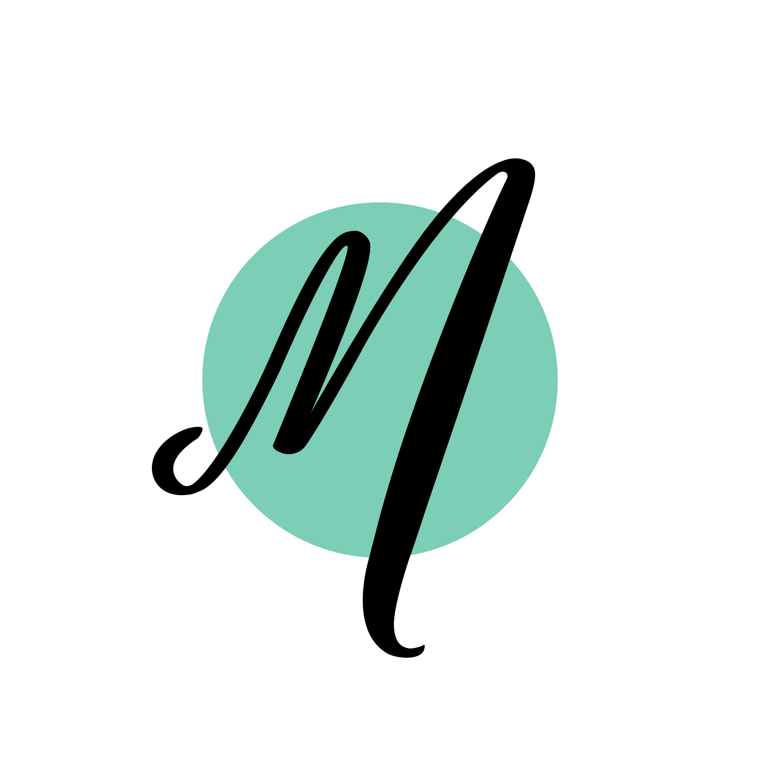 Momentum Magazine Logo